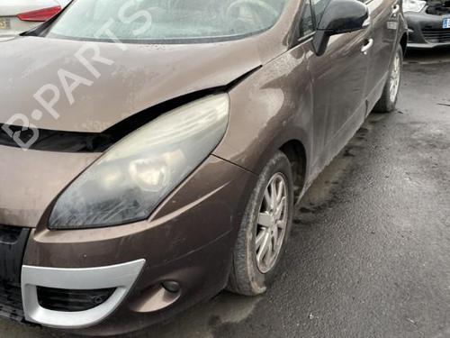 Alternator RENAULT SCÉNIC III (JZ0/1_) 1.5 dCi | BP25513695M7 