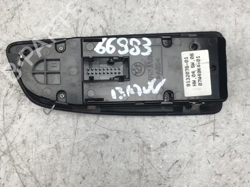 Left front window switch BMW 1 (E87) 118 d | BP25555866I27 