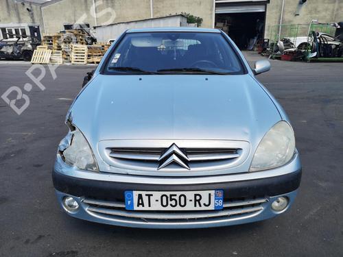 Ferdsskriver CITROËN XSARA (N1) 2.0 HDi 90 | BP25554503C48 