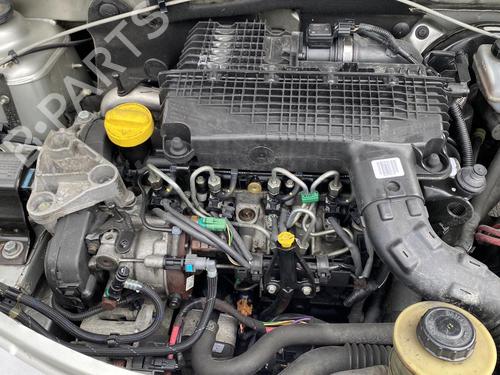 Rear left seatbelt DACIA LOGAN MCV (KS_) 1.5 dCi (KS0W) | BP25547241I29 - Image 33