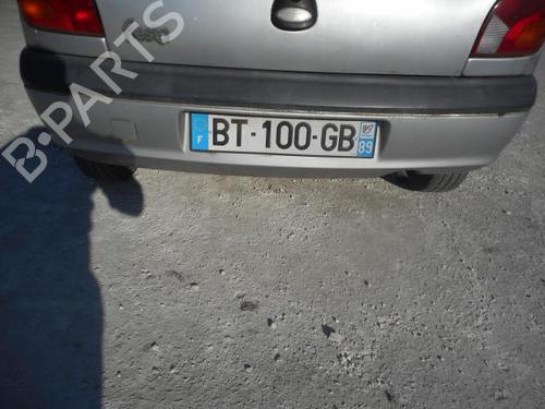 Compresseur AC FORD FIESTA IV (JA_, JB_) 1.3 i | BP27336524M34 
