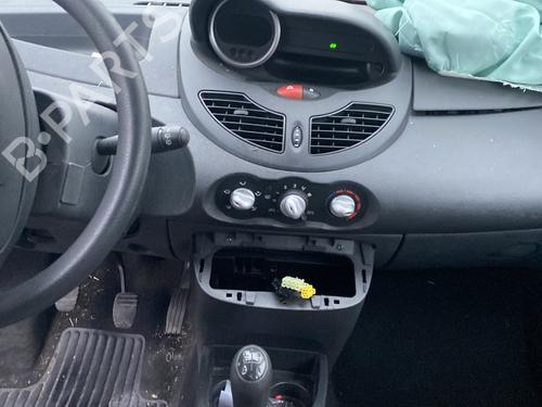 ABS pump RENAULT TWINGO II (CN0_) 1.5 dCi (CN0E) | BP29411623M43  - Image 12