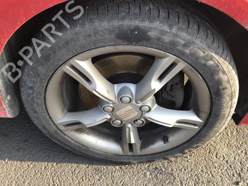 Right mirror SEAT LEON (1P1) 2.0 TDI | BP25581804C27 