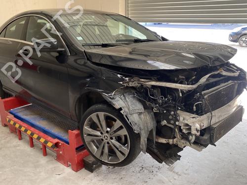 Left front window switch MERCEDES-BENZ CLA Coupe (C117) CLA 200 CDI / d (117.308) | BP30321584I27 - Image 18