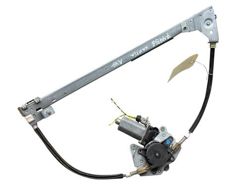 Used Front left window mechanism CITROËN XANTIA (X1_, X2_) 1.9 Turbo D (90 hp) 28199668