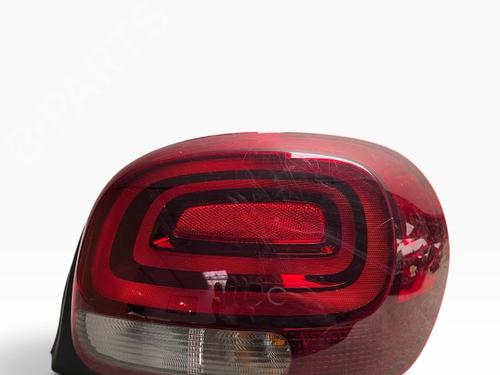 Right taillight CITROËN C3 III (SX) 1.5 BlueHDi 100 (SXYHYP, SXYHTU) | BP40439463C35 - Image 3
