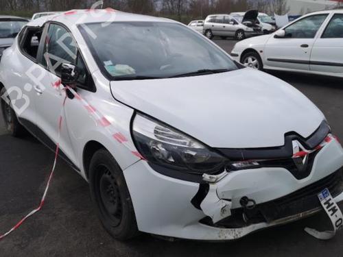 Climate control RENAULT CLIO IV (BH_) 1.2 16V | BP25519503I5 - Image 24