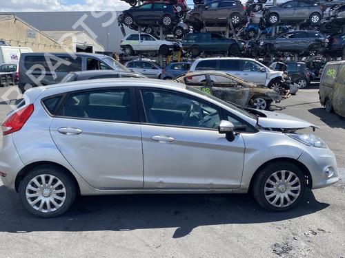 Starter FORD FIESTA VI (CB1, CCN) 1.25 | BP25503963M8 - Image 8