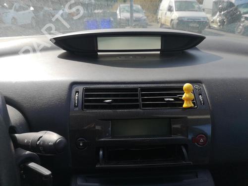 Starter CITROËN C4 Coupe (LA_) 1.6 HDi | BP25580838M8 - Image 11