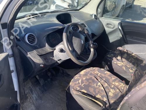 ABS pump RENAULT KANGOO Express (FW0/1_) 1.5 dCi 90 (FW0G, FW05, FW08, FW11) | BP28203976M43 