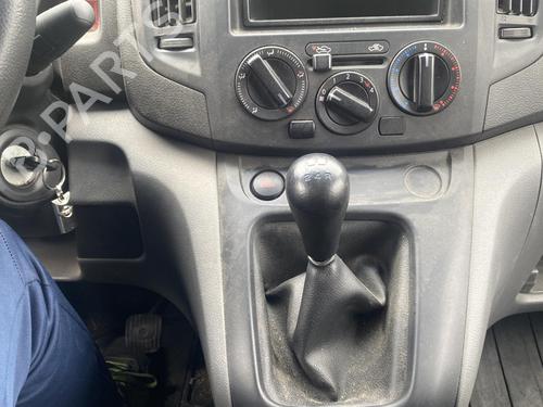 Front left window mechanism NISSAN NV200 Van 1.5 dCi 85 (M20, M20N, M20M) | BP25811489C22  - Image 26