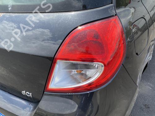Climate control RENAULT CLIO III (BR0/1, CR0/1)  | BP25514517I5  - Image 25