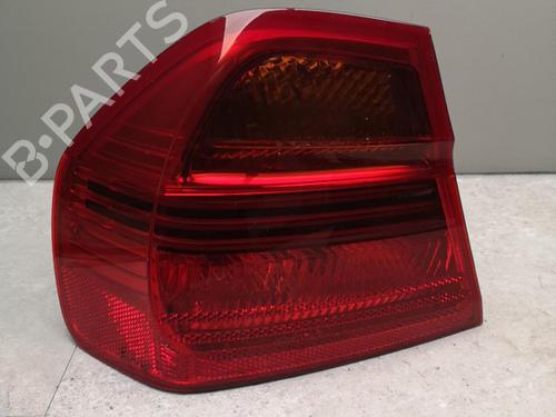Left taillight BMW 3 (E90) 320 d | BP25532062C34