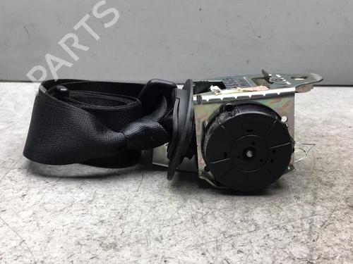 Used Front left seatbelt Front left seatbelt MINI MINI COUNTRYMAN (R60) Cooper (122 hp) 25576278 25576278