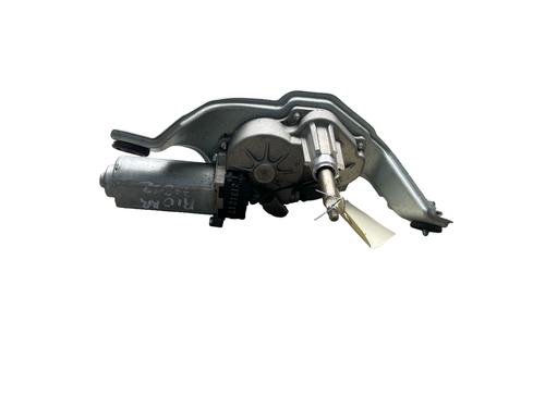 Rear wiper motor KIA RIO III (UB) 1.1 CRDi | BP25548157M102 