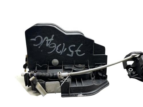 Used Front left lock Front left lock BMW 2 Coupe (F22, F87) M2 (370 hp) 30440754 30440754