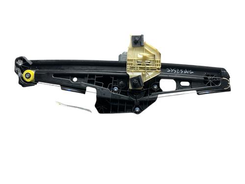 Used Front left window mechanism Front left window mechanism RENAULT CAPTUR II (HF_) TCe 100 (HFMT) (101 hp) 25540139 25540139