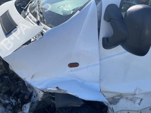 Front right interior door handle RENAULT TRAFIC II Van (FL) 2.0 dCi 90 (FL0H, FL00, FL01, FL0M, FL0P, FL0S) | BP27631169I14  - Image 21