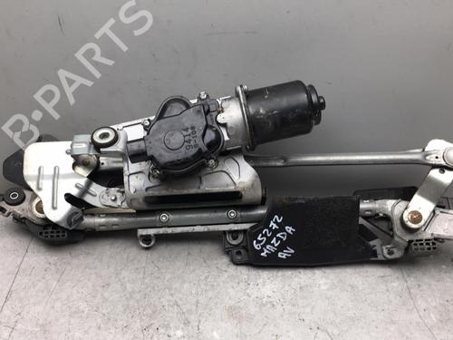 Viskermotor vindrude MAZDA 3 (BL) 1.6 MZ-CD (BL14) (109 hp) 25585172
