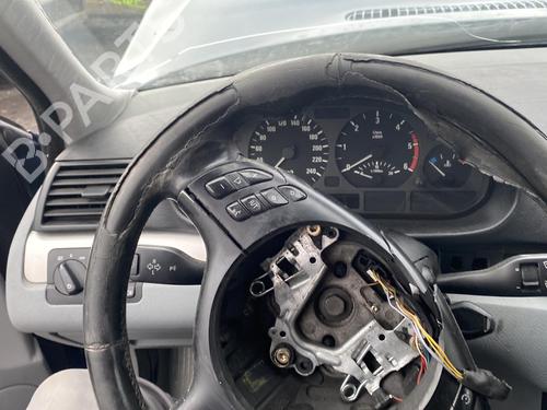 Left sun visor BMW 3 (E46) 320 d | BP25562142I1  - Image 15