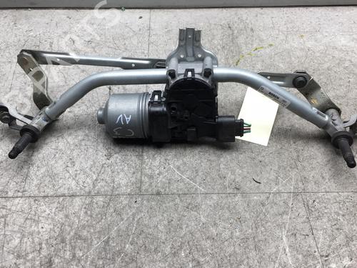 Front wiper motor CITROËN C3 / C3 ORIGIN III (SX) 1.5 BlueHDi 100 (SXYHYP, SXYHTU) | BP25565931M29 