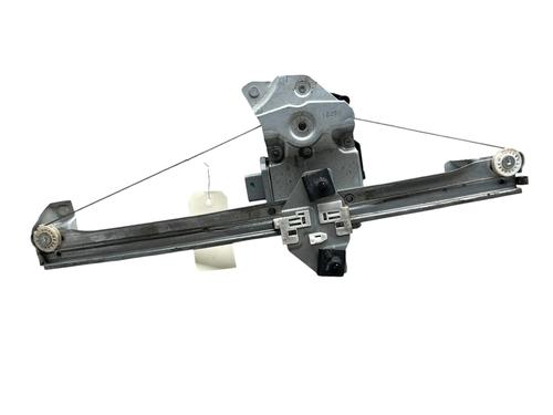Front left window mechanism RENAULT EXPRESS Box Body/MPV 1.5 Blue dCi 95 (F6AB) | BP25508447C22 - Image 3