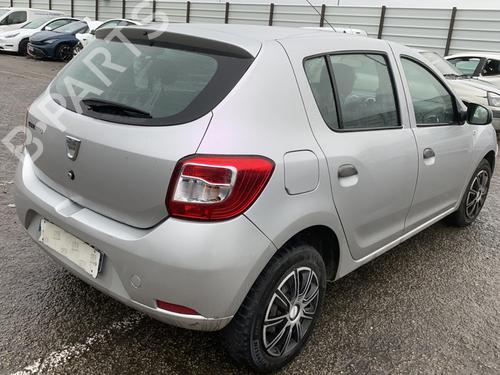 Advarselskontakt DACIA SANDERO II 1.2 LPG | BP32435638I22 - Image 7