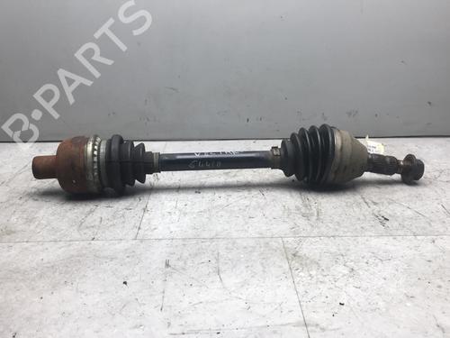 Right front driveshaft OPEL VECTRA C GTS (Z02) 1.9 CDTI (F68) | BP25534542M39 