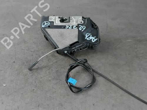 Rear right lock MERCEDES-BENZ E-CLASS (W211) E 270 CDI (211.016) | BP25532562C99 