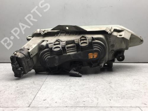 Used Left headlight RENAULT ESPACE III (JE0_) 2.2 12V TD (JE0E, JE0H, JE0P) (113 hp) 25537838