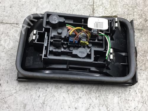 Used Right tailgate light Right tailgate light CITROËN XANTIA (X1_, X2_) 1.8 i 16V (110 hp) 25551969 25551969