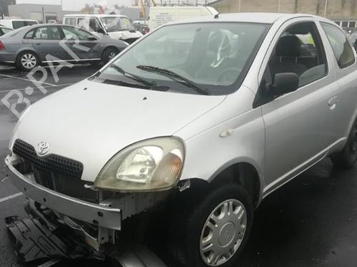 Switch TOYOTA YARIS (_P1_) 1.0 (SCP10_, SCP10R) | BP25576946I30 - Image 4