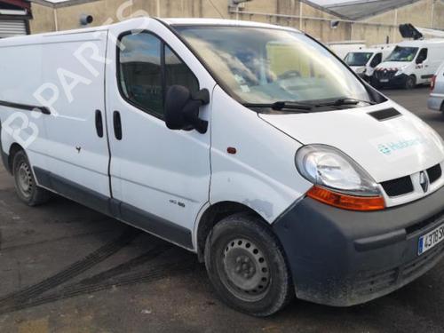 Ekpansionstank RENAULT TRAFIC II Van (FL)  | BP25523942C120  - Image 20