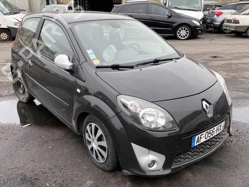 Steering column stalk RENAULT TWINGO II (CN0_) 1.5 dCi (CN0E) | BP25506990I23  - Image 16