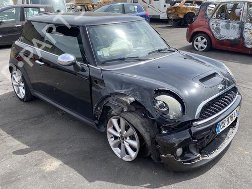 Front right seatbelt MINI MINI (R56) Cooper S | BP25527476I25 - Image 23