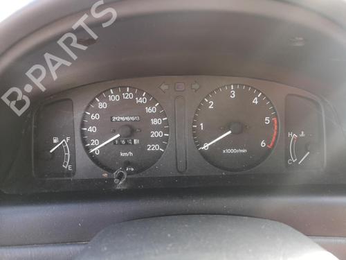 Used Parts TOYOTA COROLLA Liftback (_E11_) 2.0 D-4D (CDE110_, CDE110R) 2504193