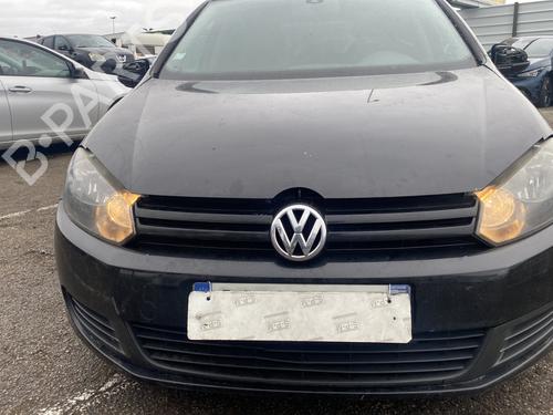 Ignition barrel VW GOLF VI (5K1) 1.4 TSI | BP31135254M48 - Image 4