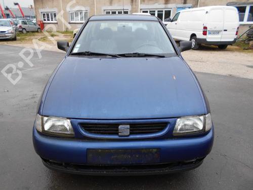 Front right window mechanism SEAT IBIZA II (6K1) 1.4 i | BP27344855C23 