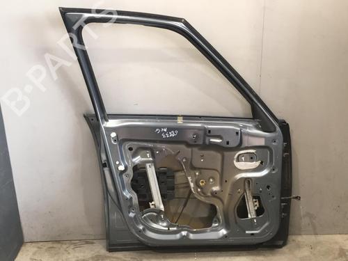 Used Left front door CITROËN C4 Picasso I MPV (UD_) 1.6 HDi (109 hp) 25551919