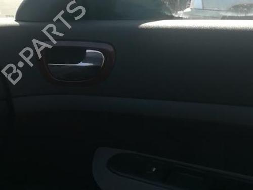 ABS Bremseaggregat PEUGEOT 307 (3A/C) 1.6 16V | BP25559489M43 
