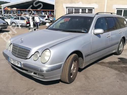 Left tailgate light MERCEDES-BENZ E-CLASS T-Model (S210) E 220 T CDI (210.206) | BP25515961C79  - Image 17