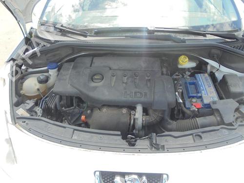 Front right interior door handle PEUGEOT 207 Hatchback Van (WA_, WC_)  | BP25553432I14  - Image 9