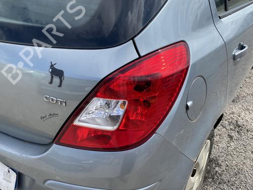 Left front window switch OPEL CORSA D (S07) 1.3 CDTI (L08, L68) | BP28473186I27 - Image 7