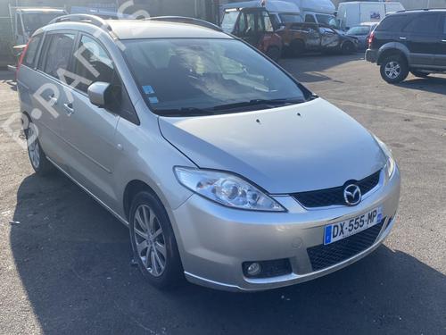 Right front fog light MAZDA 5 (CR) 2.0 CD (CR19) | BP25511649C31  - Image 6