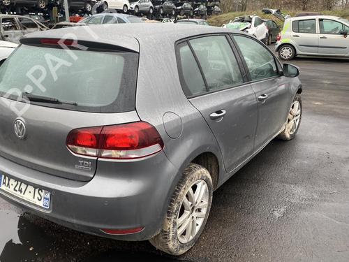 Alternator VW GOLF VI (5K1) 1.6 TDI | BP25572895M7 