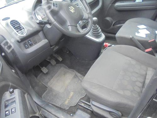 Instrument cluster SUZUKI SPLASH (EX) 1.3 CDTI (A5B413D) | BP25552815C47  - Image 18