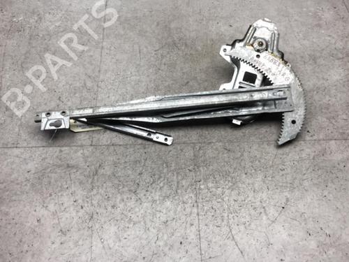 Used Rear left window mechanism Rear left window mechanism ROVER 200 II Hatchback (XW) 218 D (71 hp) 25579132 25579132