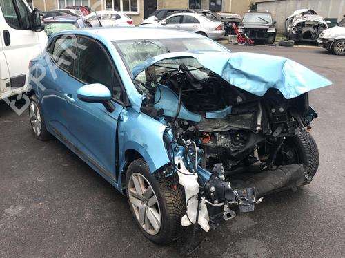 Højre baglygte bagklap RENAULT CLIO V (B7_) 1.6 E-TECH 140 (B7MU) | BP25522011C80 