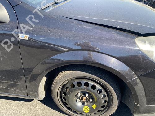 Climate control OPEL ASTRA H GTC (A04) 1.9 CDTI (L08) | BP25555768I5 - Image 12