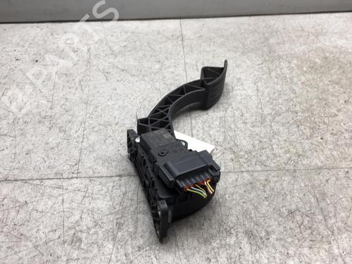 Used Pedal FORD FOCUS II (DA_, HCP, DP) 1.6 TDCi (90 hp) 25559274